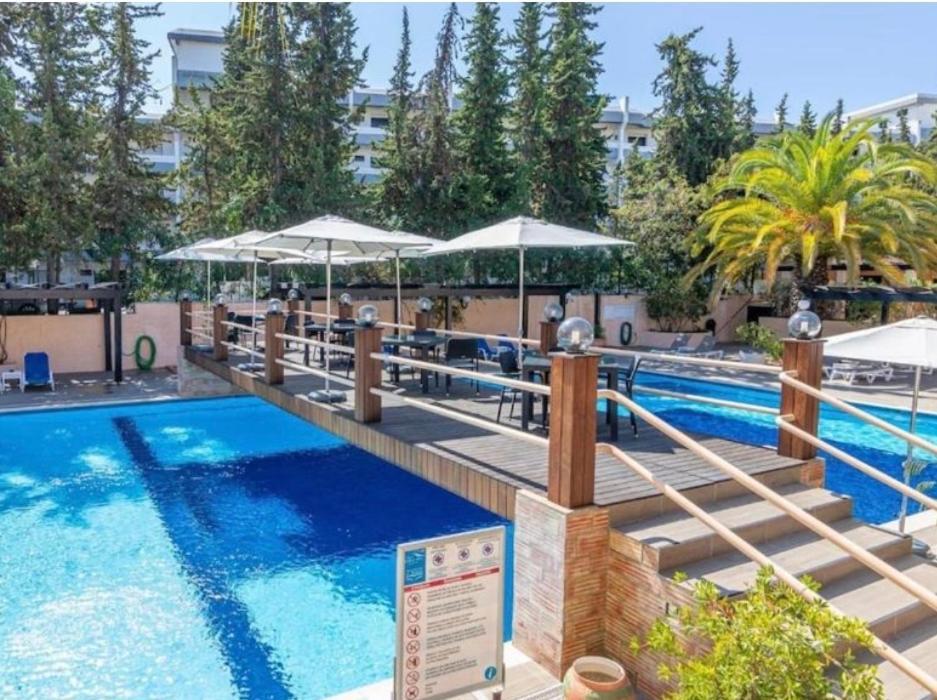 Excelstay - Balaia Albufeira Ngoại thất bức ảnh