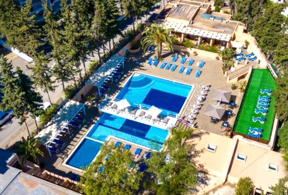 Excelstay - Balaia Albufeira Ngoại thất bức ảnh