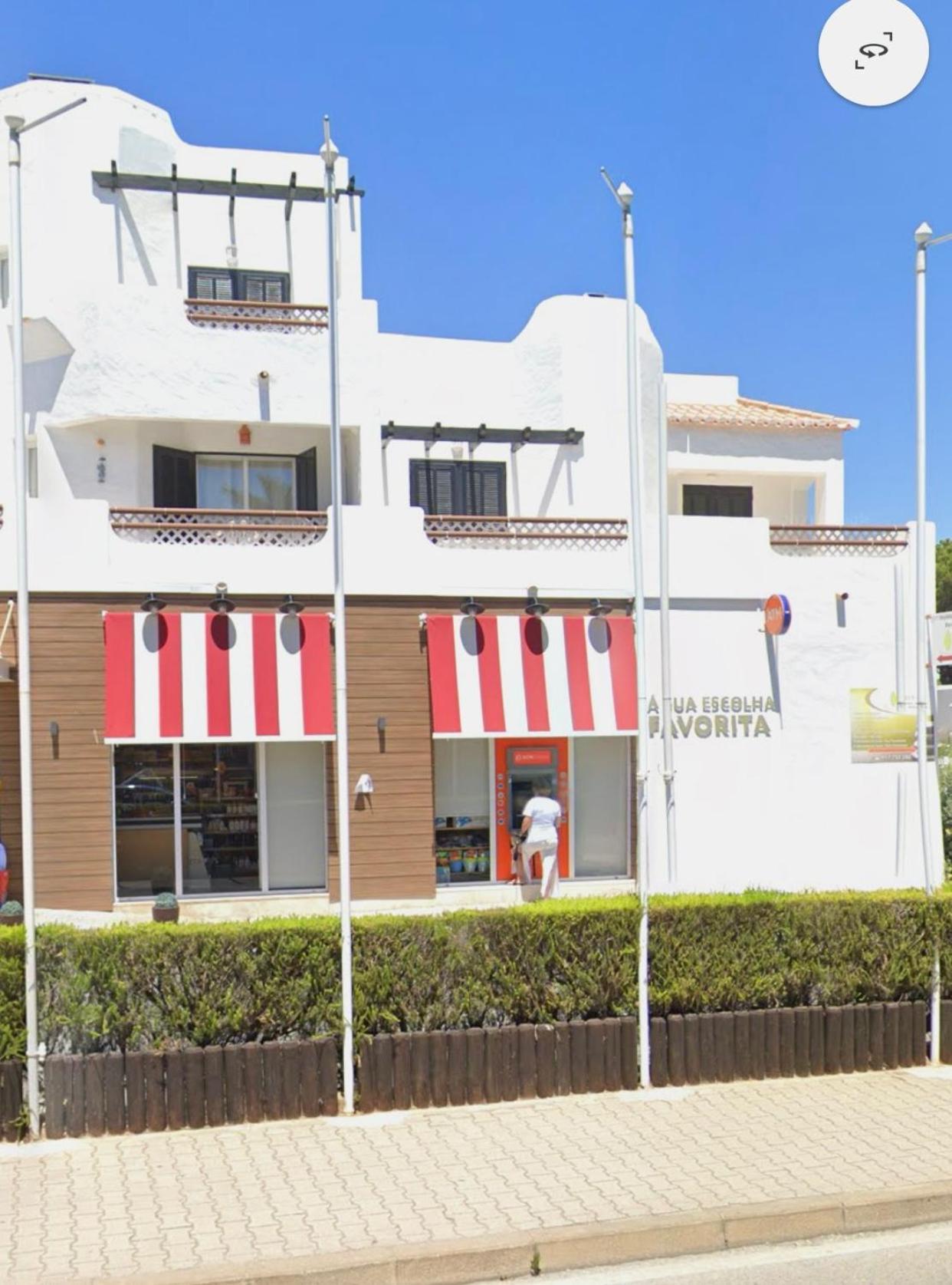Excelstay - Balaia Albufeira Ngoại thất bức ảnh