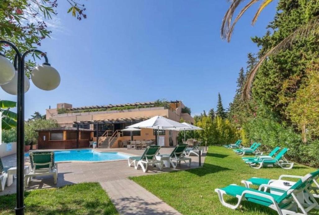 Excelstay - Balaia Albufeira Ngoại thất bức ảnh