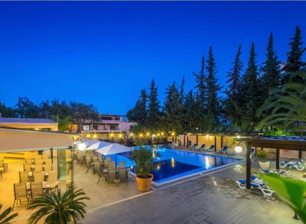 Excelstay - Balaia Albufeira Ngoại thất bức ảnh