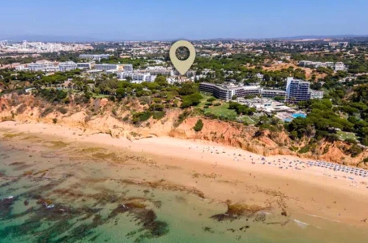Excelstay - Balaia Albufeira Ngoại thất bức ảnh